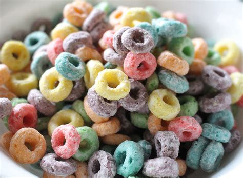 What Happens To Your Body When You Eat Cereal Every Day Nutrition Line