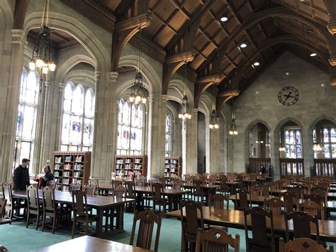 Boston College Library Great Choices College Advising