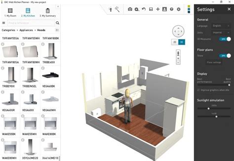 Best free kitchen design software - Reviews by ThinkMobiles, Aug 2019
