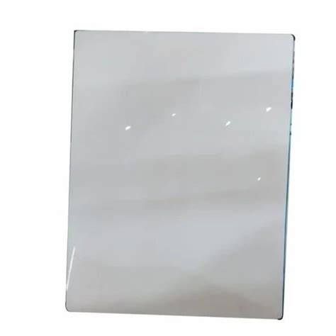 Glossy White Acrylic Sheet At Rs 140kg In Kharkhoda Id 26478756948