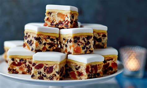 This tipsy trifle is mary's interpretation of the signature challenge in the desserts episode of season 2 of the great british. Mary Berry/s Christmas cake bites recipe is the ultimate Christmas party hit | Mary berry ...