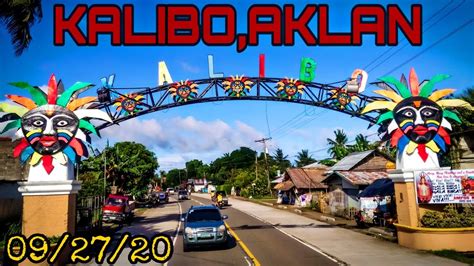 Sunday Afternoon In Kaliboaklan September 27 2020 Youtube