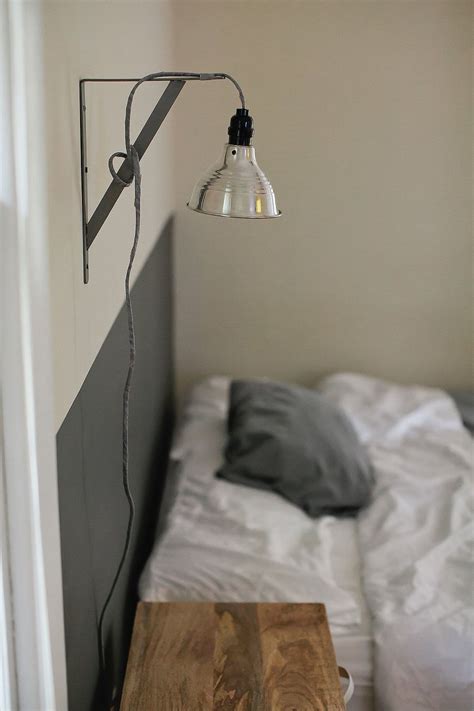 Wall Mounted Bedside Lights Ideas On Foter