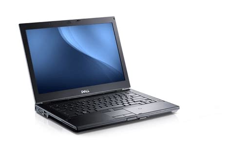 Grade B Dell Latitude E4310 133 Refurbished Red Laptop Intel Core