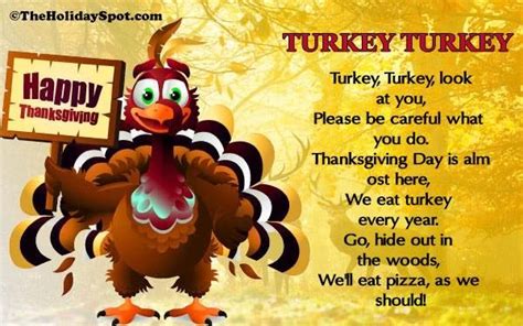 Pin By Sherry Sparks On Thanksgiving Thanksgiving Poems Funny