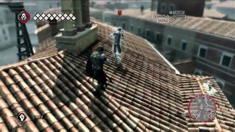 Assassin S Creed 2 Gameplay 3 3 HD YouTube