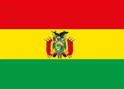 Esta fue la primera enseña de la república, pues hasta entonces era provincia de paraguay. Banderas Iberoamericanas | Blog de Banderas VDK