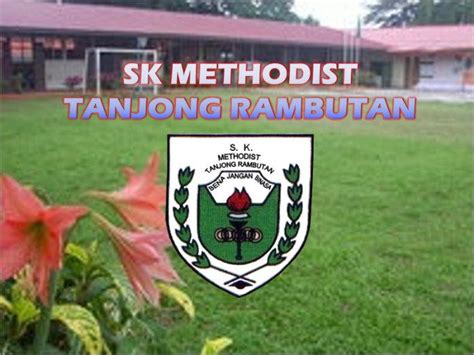 Ustaz wadi anuar kisah para rasul. SK Methodist Tanjung Rambutan - Ipoh
