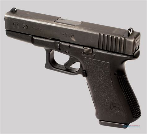 Glock 23 40cal Pistol For Sale At 960735639