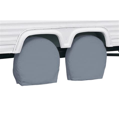 Best Rv Tire Covers Review And Buying Guide In 2021 The Drive