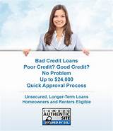 Bad Credit Personal Loans By Phone