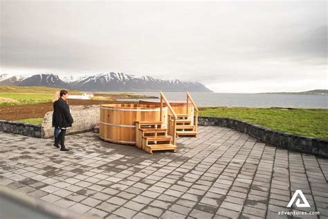 The Beer Spa Bjorbodin North Iceland