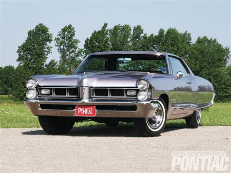 1965 Pontiac Grand Prix Klassic Keystone Kruiser