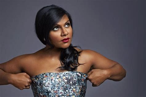 Mindy lahiri was born on june 24, 1981 and raised in concord, massachusetts. Mindy Kaling on her feminist father, being in love and why she's never had therapy