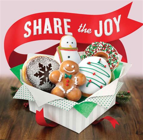 Krispy kreme's mars doughnut, available on thursday (feb. Lucky Citrine: Gingerbread Man from Krispy Kreme