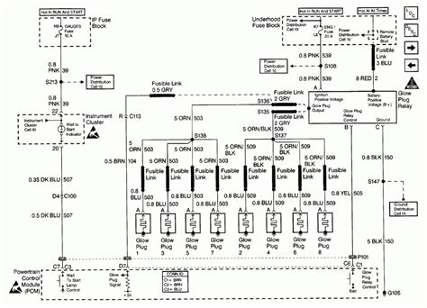 Audi 100/200 factory wiring diagrams. 1998 International 4700 Dt466e Wiring Diagram