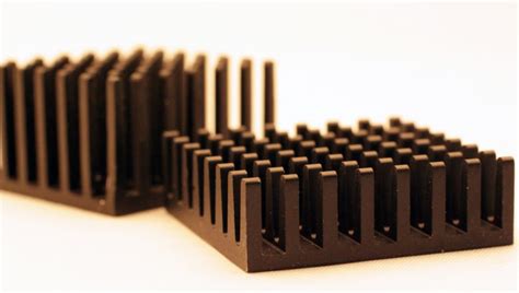 What Are The Benefits Of Using Pin Fin Heat Sinks In Thermal Management