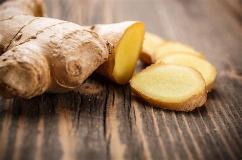 Reasons To Use More Ginger