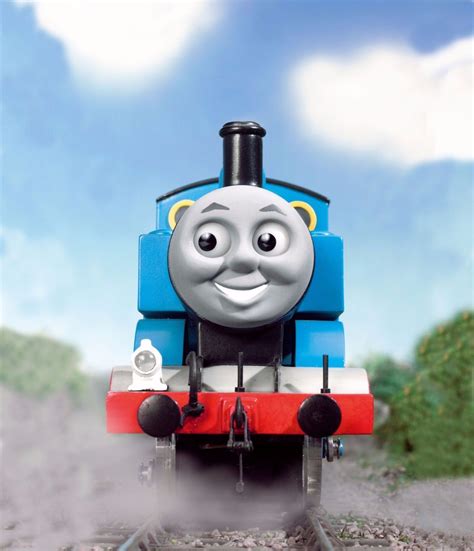 Ever hear of thomas the tank engine? Image - Thomaspromoimage5.jpg | Thomas the Tank Engine ...