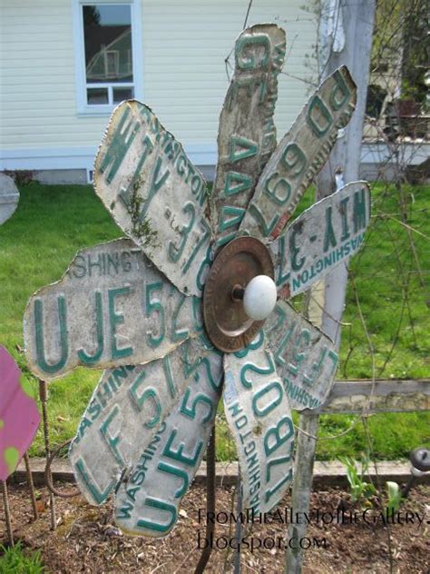 Fantastic Diy Yard Art That Will Make A Statement In Your Home Top