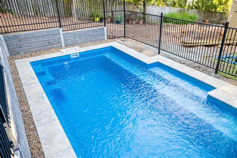 Swimming Pool Renovations Brisbane Pool Restoration And Remodelling