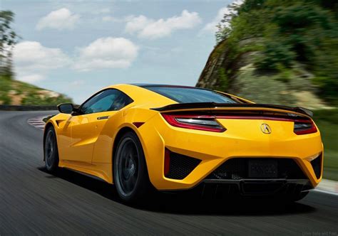 Check spelling or type a new query. Honda NSX gets a special colour for Monterey | DSF.my