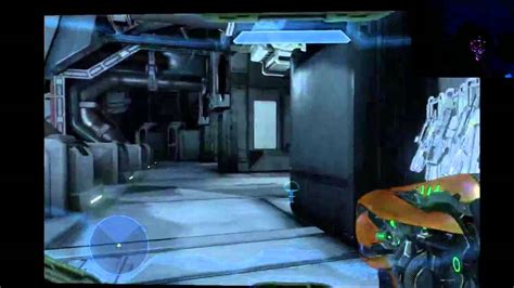 Halo 4 Playthrough 1 1 Youtube