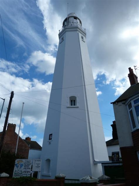 Withernsea Lighthouse Photo By Viceversa Robbi