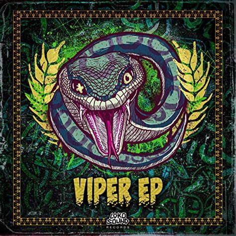 Viper Ep By Various Artists On Amazon Music