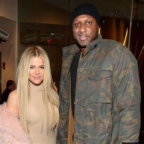 Khloé Kardashian And Tristan Thompsons Wedding Shes Worried Lamar