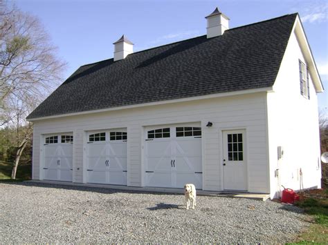 Small Sampling Of Projects Traditional Garage Other By Ovation