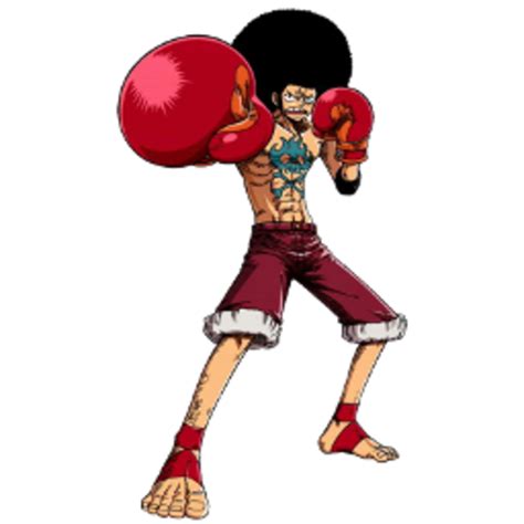 Affro Luffy Icon Free Images At Vector Clip Art Online