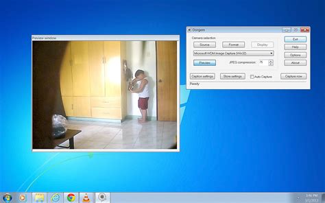 How To Use A Webcam To Spy On People 5 Steps With Pictures