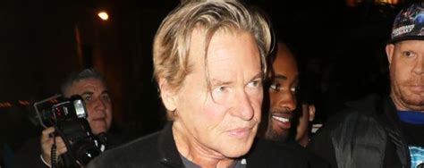 What if you could purchase one holster that can quickly and easily transform into a variety of carry positions? Nach Krebs-Diagnose: Val Kilmer offenbart ...