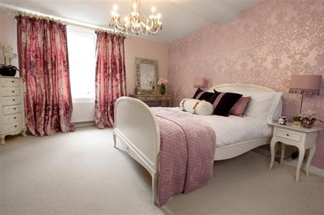 Review boudoir bedroom |gayle ward was intelligence. Boudoir Bedroom - Eclectic - Bedroom - Other - by Lothian ...