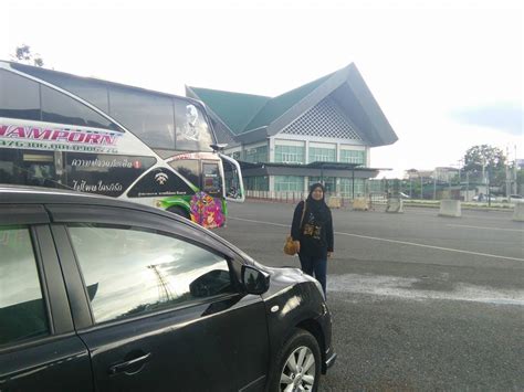 Berbanding sadao immigration (danok) bulan lepas kami kunjungi, sempadan betong ni lengang dan kurang happening. Cara Terkini Membawa Masuk Kenderaan Ke Thailand - Cahaya ...