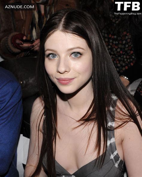Michelle Trachtenberg Nude And Sexy Photos Collection From Various