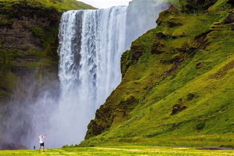 Touring South Iceland Deluxe Iceland