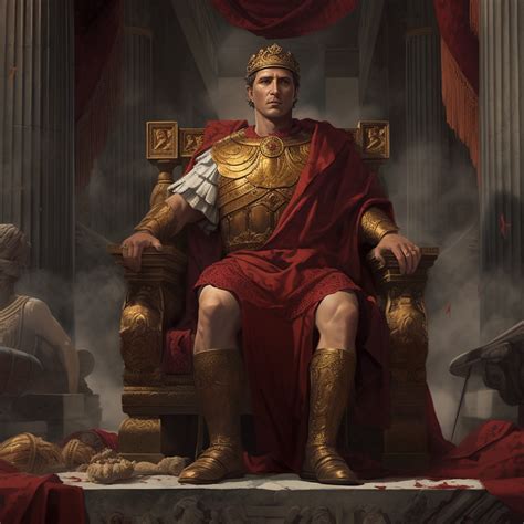 The 7 Greatest Roman Emperors In History History Skills