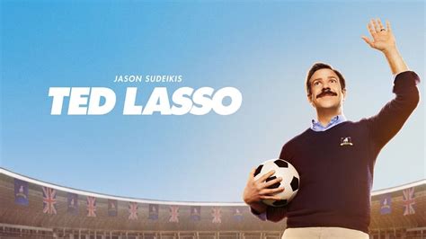 Ted Lasso Season 2 Release Date Uk