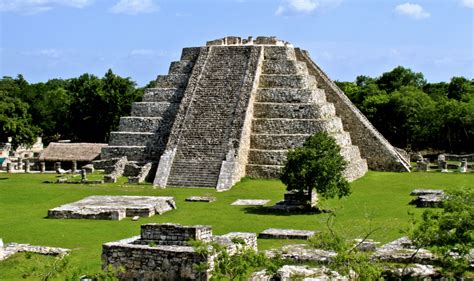 15 Cool Facts About Mayans Some Interesting Facts