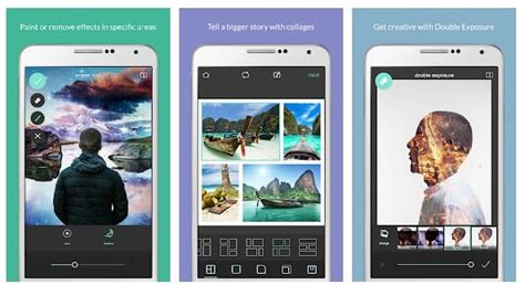 Menu layout mimics photoshop interface. 15 Best Photoshop Alternatives For Android In 2020 ...