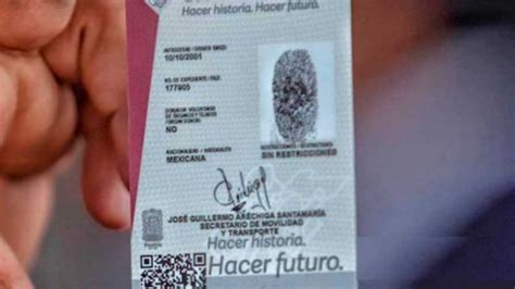 Así puedes tramitar tu licencia para conducir en Puebla Paso a paso El Heraldo de México