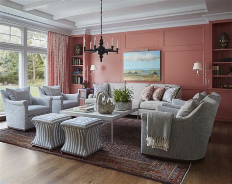 Five Ideas To Add Pink To Your Home Décor Lifecore