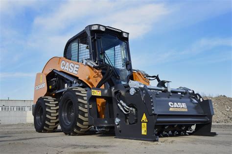 Case Sv340b Skidsteer Maskinia