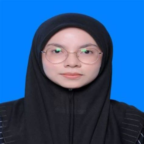 Nur Izzan Nadia Mohd Rusli Universiti Teknologi Mara Kota Bharu