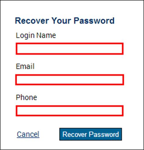 Your telstra home phone number. I Forgot My Login or Password. How Do I Recover It ...