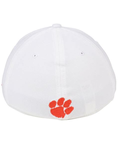 Nike Clemson Tigers Classic Swoosh Cap And Reviews Sports Fan Shop By