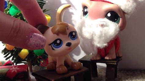 Lps Christmas Special 2015 Youtube