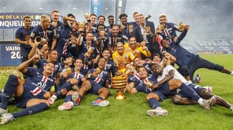 Jun 11, 2021 · la liga francesa da el grueso de sus derechos a amazon y canal+ se retira el grupo canal+, que había quedado en segundo lugar, criticó esa elección y señaló que no retransmitirá la ligue 1. El PSG gana en penales la Copa de la Liga francesa | EL DEBATE